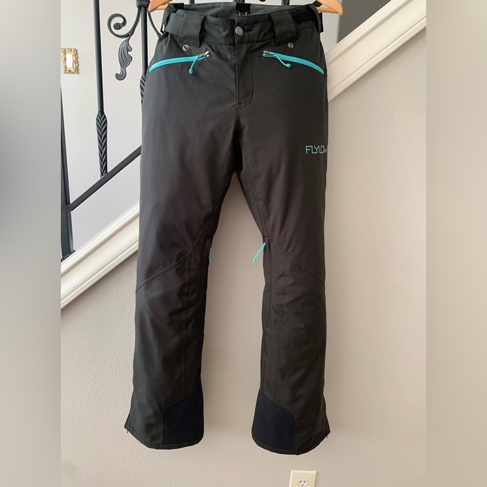 Flylow Women's Daisy Ski Pants